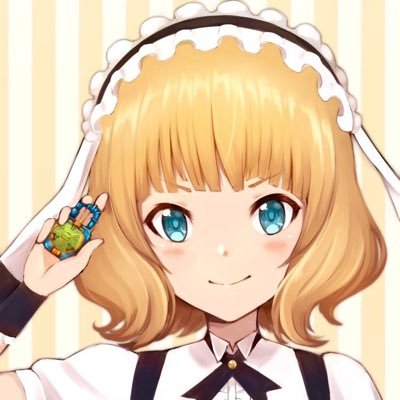 こんにちは、てりやきです。ゆるふわ大人モテ女子テクニカルアーティストです。 MayaとかAEとかVisualStudioとかを使ってパンケーキ作ってます。
アニメとかゲームを作ってる。
素敵なアイコンはちょくろーさん(@Chokuro_T)より。