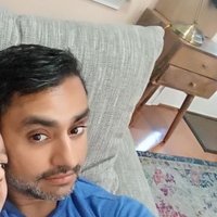 sharad patel (@shapatel13) 's Twitter Profile