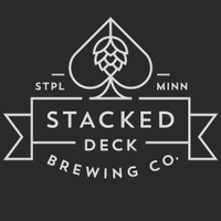 Stacked Deck Brewing(@stackeddeckbrew) 's Twitter Profile Photo