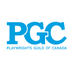 Playwrights Guild of Canada (@PGuildCanada) Twitter profile photo