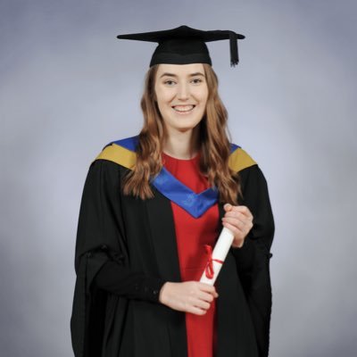 Coventry University Occupational Therapy Graduate 2018. Orthopaedic Occupational Therapist