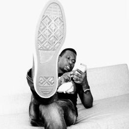 mosenebi's profile picture. 