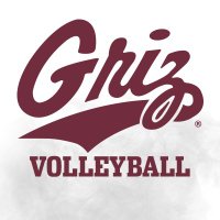 Montana Griz Volleyball(@MontanaGrizVB) 's Twitter Profile Photo