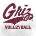 Montana Griz Volleyball (@MontanaGrizVB) Twitter profile photo