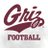 Montana Griz Football