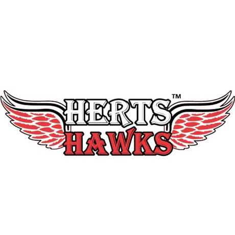 The official Twitter account of the Herts Hawks (AA). Visit our website https://t.co/XJsbNzJ58J