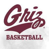 Montana Griz Basketball(@MontanaGrizBB) 's Twitter Profile Photo