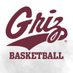 Montana Griz Basketball (@MontanaGrizBB) Twitter profile photo