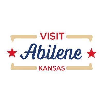 Official Twitter account for the Abilene, Kansas Convention & Visitors Bureau. Named “Best Small Town to Visit” by Smithsonian Magazine. #AbileneKS