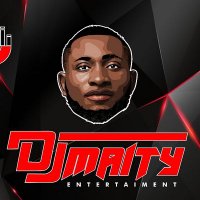 adebayo maito (@iamdjmaity) 's Twitter Profile