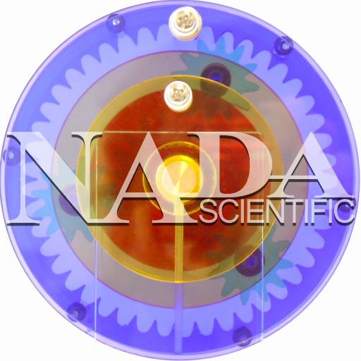 NADA Scientific is your source for science education products, automotive technical training equipment, industrial technology & engineering research instruments
