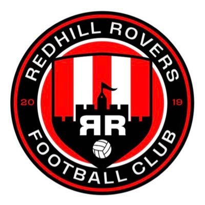 fc_redhill's profile picture. Redhill and District Sunday Football League Division 3