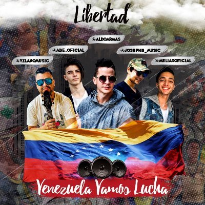 venezuelavamos2 Profile Picture