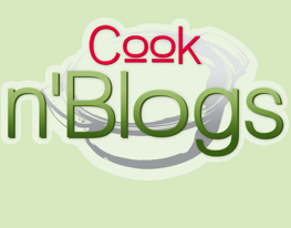 CooknBlogs's profile picture. Le réseau Cook n'Blogs a pour vocation de fédérer et d'assurer la promotion de blogs culinaires francophones de qualité.