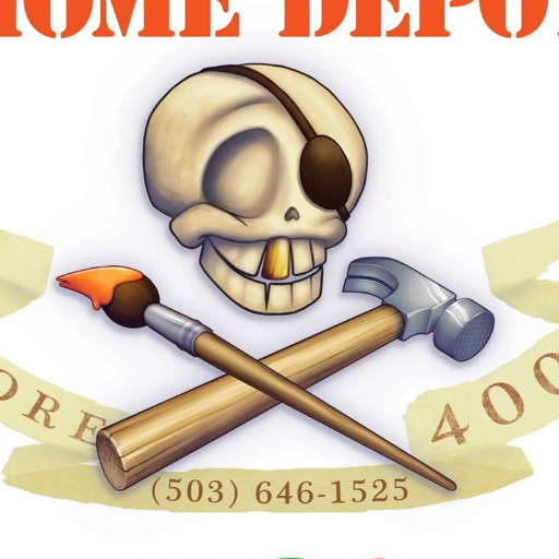 KW4001's profile picture. The official twitter for The kids workshop at The Home Depot store #4001.