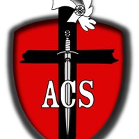 Angleton Christian School (@acs4me) 's Twitter Profile