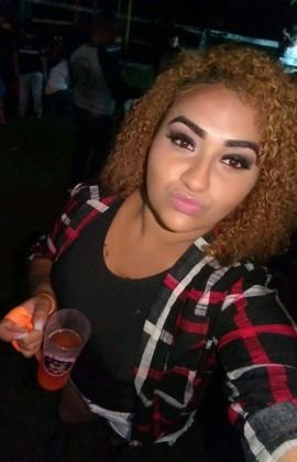 AmandynhaGenui1's profile picture. sou sincera