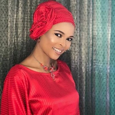 ZainabSaiduBako Profile Picture