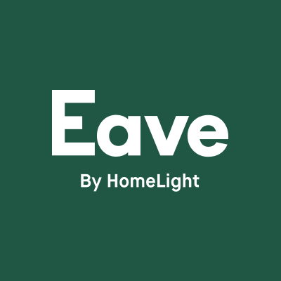 Eave by HomeLight is a digital mortgage lender empowering today’s homebuyer with simple, transparent home loans that win. NMLS#1529229