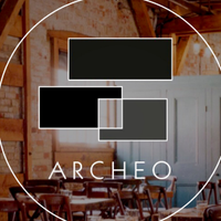 Archeo (@archeotoronto) 's Twitter Profile Photo