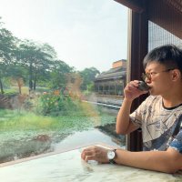 Jiafeng Liu 封子川 (@davidliujiafeng) 's Twitter Profile