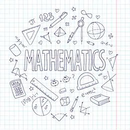 mathskerville's profile picture. 