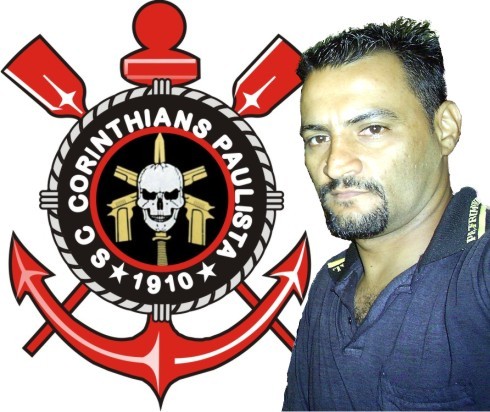 CAMPO GRANDE-MS - BRASIL
CORINTHIANO!!!