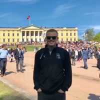 Erik Henricksen (@erikhenricksen) 's Twitter Profile