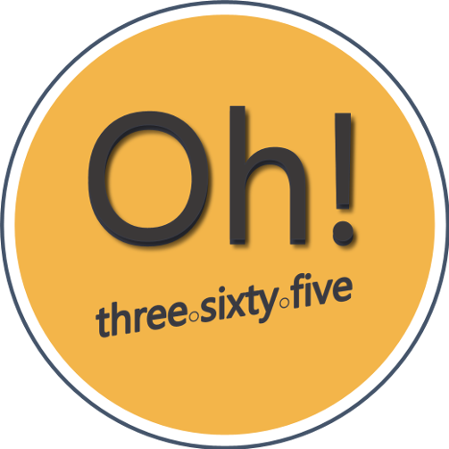 You know those 'Oh!' moments you get while using a Microsoft product and you finally figure something out? 😮

Yeah, that's what this account's all about. 🙂