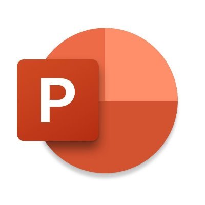 News and tips from the Microsoft #PowerPoint team. 
Support: https://t.co/JDn3yX1nGw or @MicrosoftHelps.