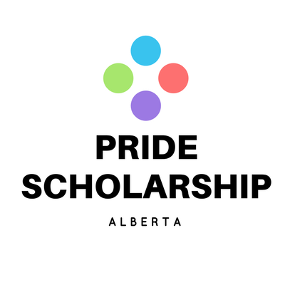 A scholarship awarded annually to two students at @MountRoyal4U that are shown to be making positive contributions to the LGBTQ2+ community. 🌈