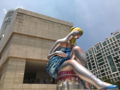 SaraAnguiano17's profile picture. soy mujer, esposa, madre e hija de Dios. de profesión tanatologa.