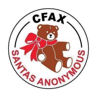 CFAX Santas(@CFAXsantas) 's Twitter Profile Photo