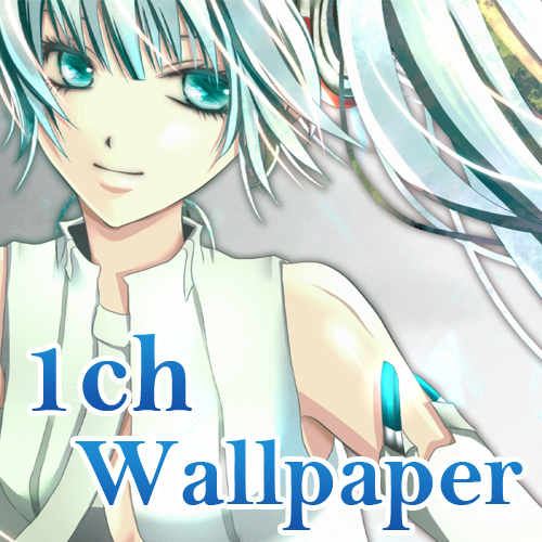 1ch_wallpaper's profile picture. アニメやゲームなどの壁紙を毎日更新！5時間に100枚ずつアップされます。