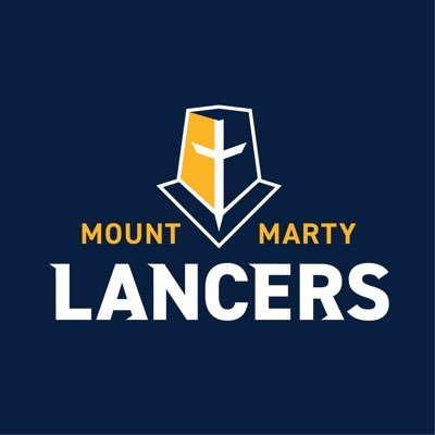 The official Twitter account of the Mount Marty University Lancer Athletic Department. Mount Marty is a member of NAIA and competes in the GPAC. #MountUp