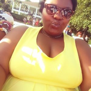 Profile Picture of JASMINE Catrice CHISM (@CatriceChism) on Twitter