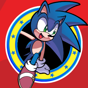 The Official Twitter account for the Archie Sonic Restoration Project! A fan group dedicated to 'restoring' the 'Lost Issues' of Archie's Sonic The Hedgehog!