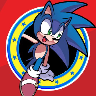 Archie Sonic Restoration Projectさんのプロフィール画像