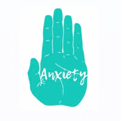 Help us fight the stigma created around anxiety!