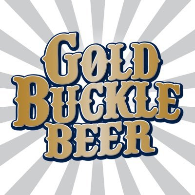 Go for the Buckle. Gold Buckle Beer. Official Beer of ProRodeo. Content intended for 21+ only. Must be 21+ to follow. Drink responsibly.