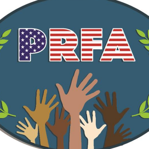PRFAssoc's profile picture. An alumni org dedicated to the promotion of a representative & diverse Foreign Service, and to the professional development of its members.