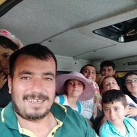 Muammer Özkara 🟢🇹🇷 (@syone1903) 's Twitter Profile