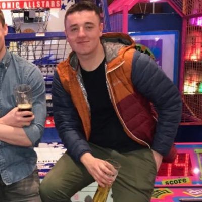 Paulmcdaid91's profile picture. Official twitter account of PMD