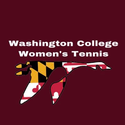 Official Twitter of Washington College Women’s Tennis! Go Shorewomen! Insta: @washcollwtennis Facebook: @WCWTennis