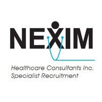 NeximHealth Profile Picture