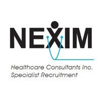 Nexim Healthcare Consultants(@NeximHealth) 's Twitter Profile Photo