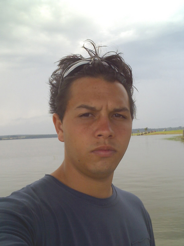 rlshocky's profile picture. 