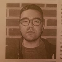 Daniel Roman (@danieliswriting) Twitter profile photo