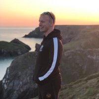 James Jeffreys (@jamesjeffreys17) 's Twitter Profile