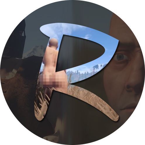 rustocalypse's profile picture. Find us in the modded section! 
Best 2x Monthly Solo Duo Trio!
Best 3x Monthly Solo Only!
discord: https://t.co/W6Nc77DksO